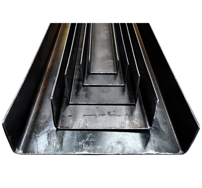 Canales Cimag Bolivia