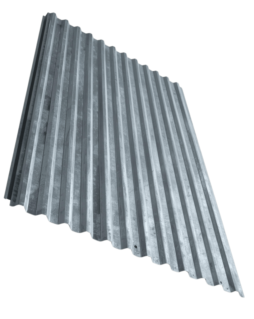 Calamina Galvanizada Cimag Bolivia