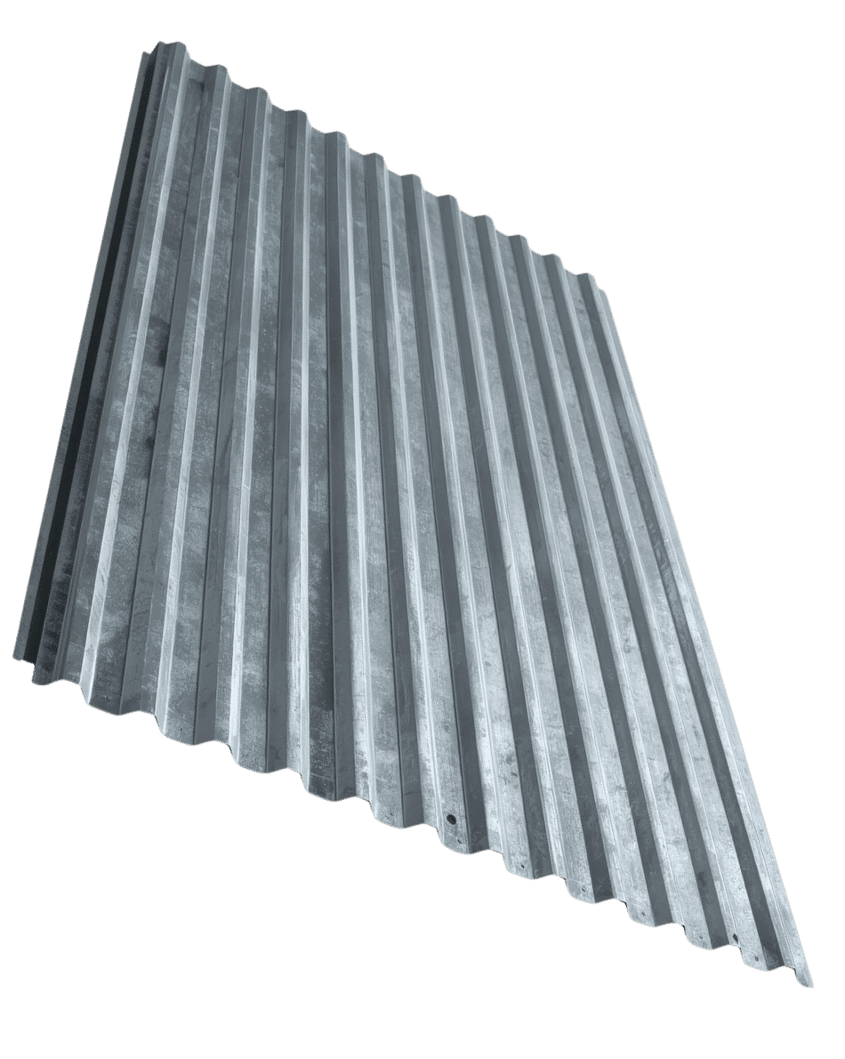 Calamina Galvanizada Cimag Bolivia