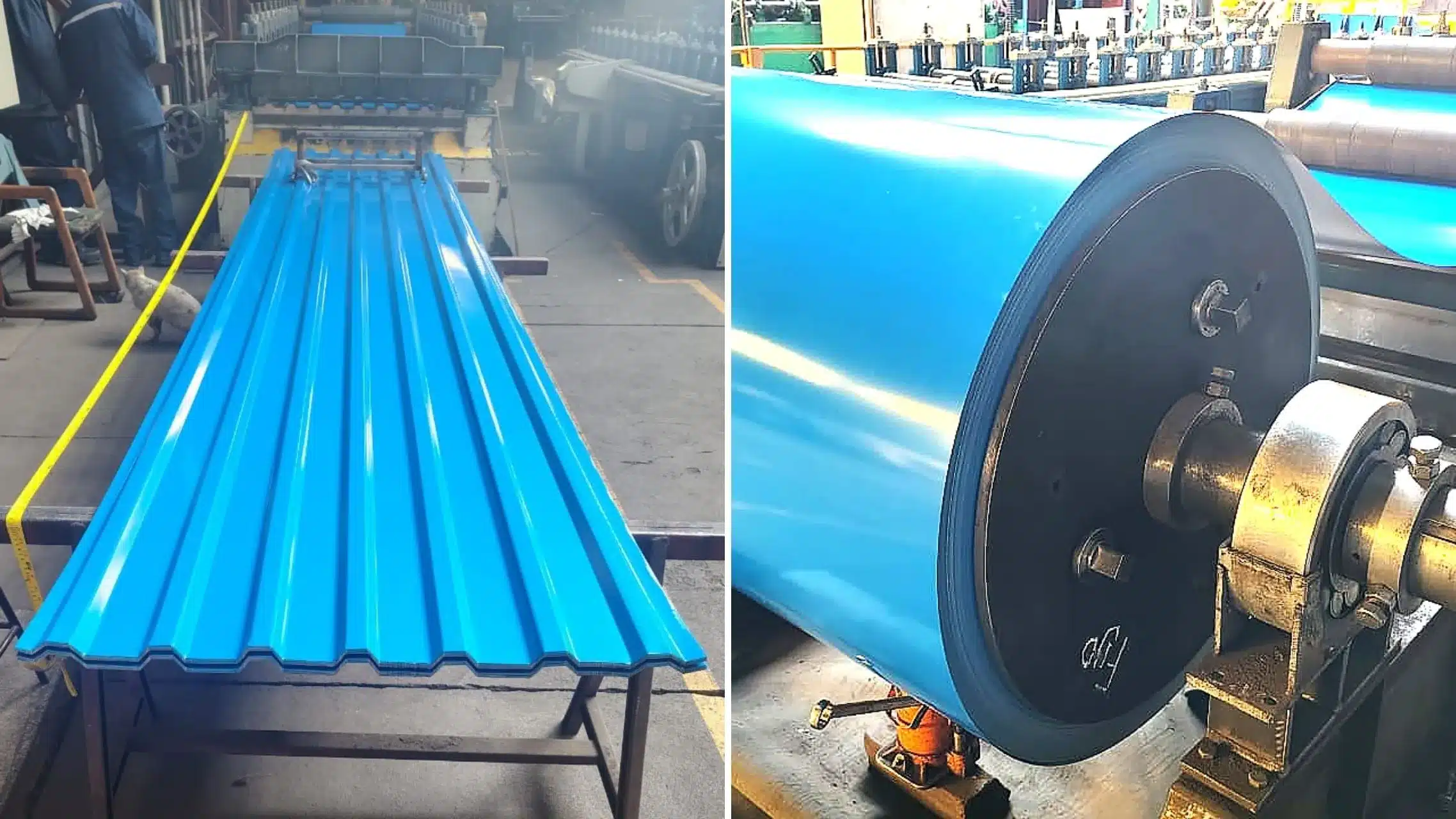 Lamina Prepintada Cimag Bolivia